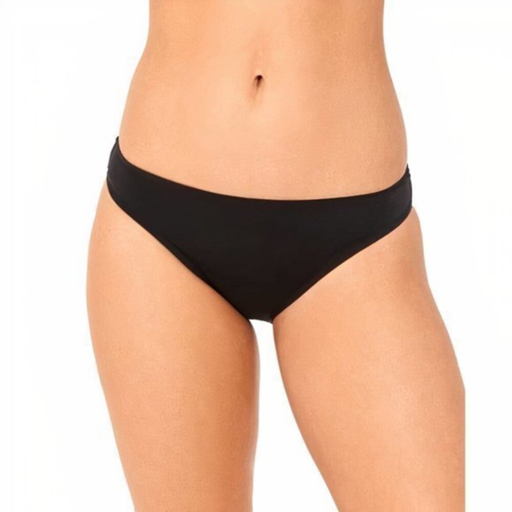 Salt+Cove Juniors' Solid Cinched-Back Swim Bottoms